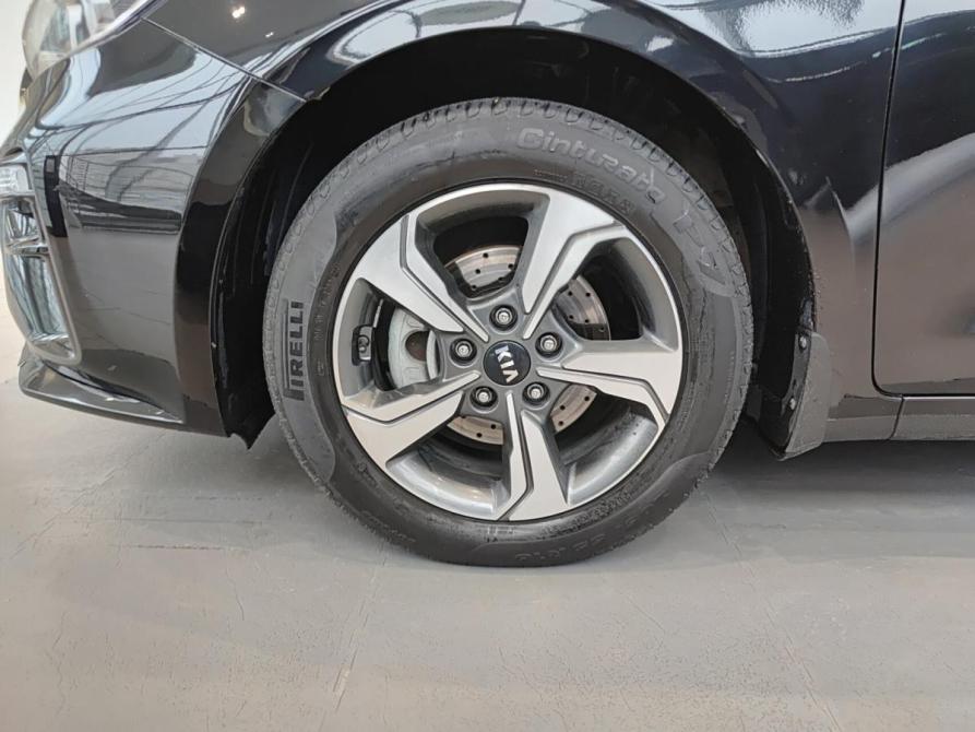Kia Cerato IV Казань  - изображение 22