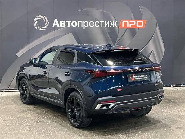 Omoda C5 I с пробегом 2023 года, цена 1 377 000 рублей, 106324 км, внедорожник, Автокод Объявления
