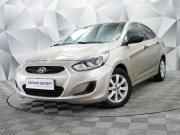 Hyundai Solaris I Ульяновск  - изображение 21