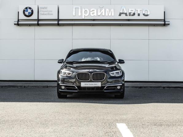BMW 5 серии VI (F10/F11/F07) Рестайлинг с пробегом 2013 года, цена 1 840 000 рублей, 240929 км, лифтбек, Автокод Объявления