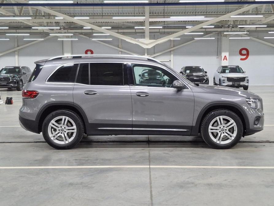 Mercedes-Benz GLB I (X247) Казань  - изображение 5