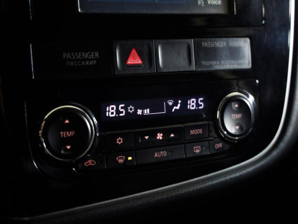 Mitsubishi Outlander III с пробегом 2012 года, цена 1 149 000 рублей, 260450 км, внедорожник, Автокод Объявления
