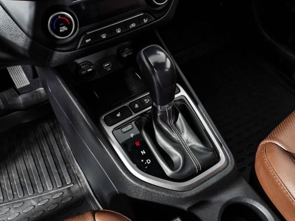 Hyundai Creta I Рестайлинг с пробегом 2020 года, цена 2 285 000 рублей, 69765 км, внедорожник, Автокод Объявления
