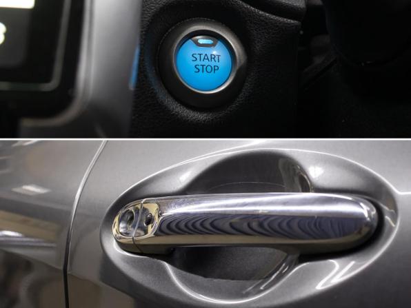 Nissan Note II Рестайлинг с пробегом 2019 года, цена 929 000 рублей, 193600 км, хэтчбек, Автокод Объявления