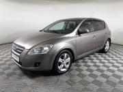 Kia Ceed I Москва  - изображение 20