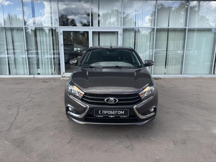 Lada (ВАЗ) Vesta I Воронеж  - изображение 2