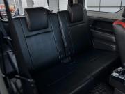 Suzuki Jimny III Рестайлинг 2 Курган  - изображение 24