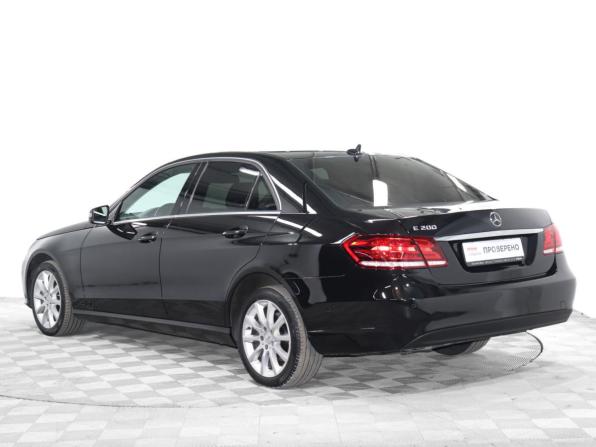 Mercedes-Benz E-Класс IV (W212 S212 C207) Рестайлинг с пробегом 2014 года, цена 2 444 000 рублей, 80104 км, седан, Автокод Объявления