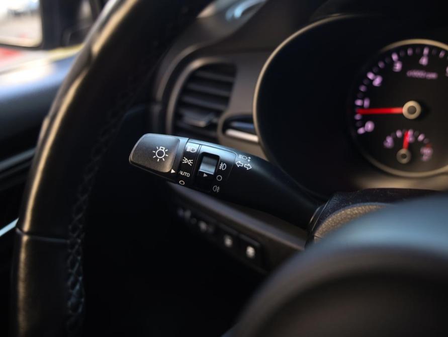 Kia Rio IV Санкт-Петербург  - изображение 22