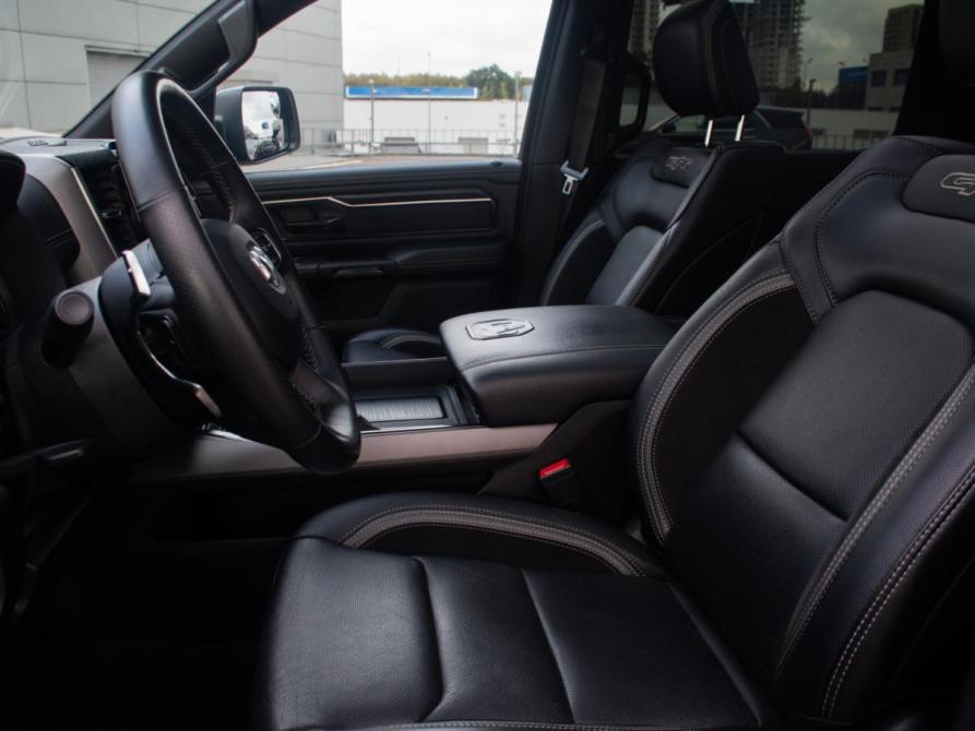 Ram 1500 V Москва  - изображение 20