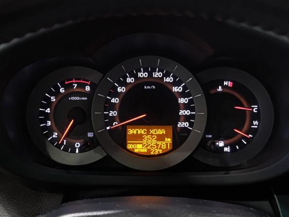 Toyota RAV4 III (XA30) с пробегом 2006 года, цена 1 149 000 рублей, 225782 км, внедорожник, Автокод Объявления