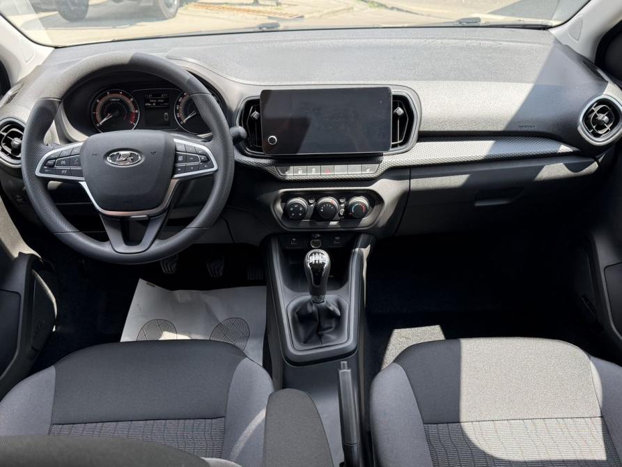 Lada (ВАЗ) Iskra Краснодар  - изображение 11