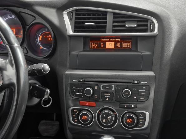 Citroen C4 II с пробегом 2012 года, цена 539 000 рублей, 178919 км, хэтчбек, Автокод Объявления