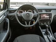 Skoda Octavia III (A7) Рестайлинг Волгоград  - изображение 53