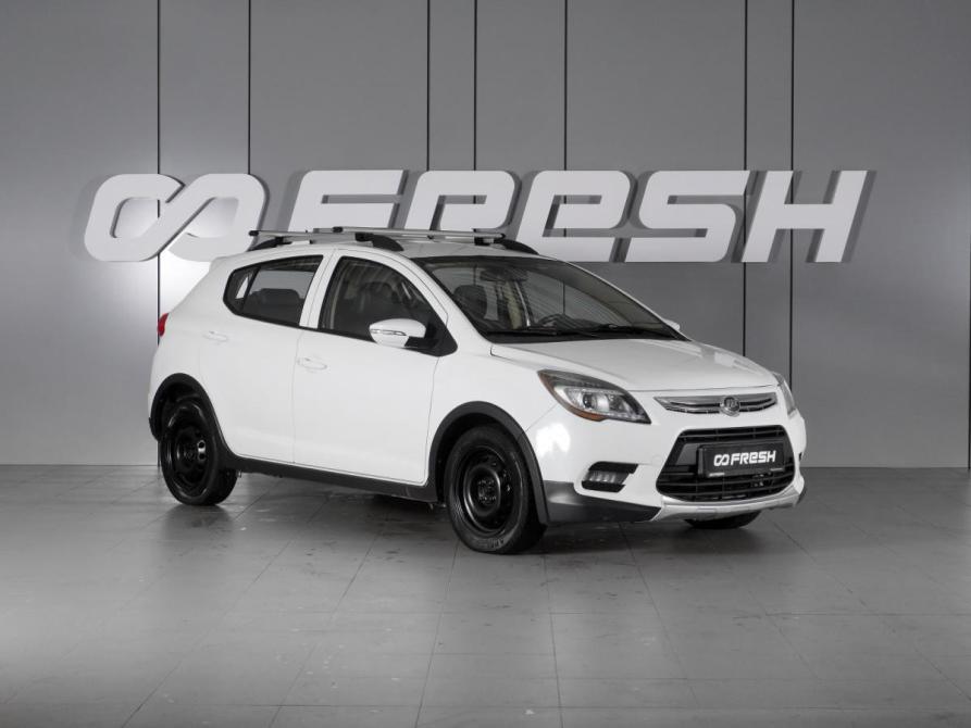Lifan X50 Минеральные Воды  - изображение 1