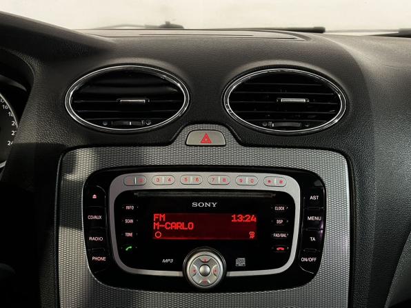 Ford Focus II Рестайлинг с пробегом 2010 года, цена 419 900 рублей, 489000 км, универсал, Автокод Объявления