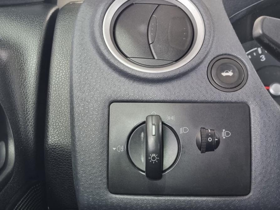 Ford Fusion I Рестайлинг Петрозаводск  - изображение 21