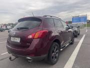 Nissan Murano II (Z51) Санкт-Петербург  - изображение 6