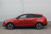Lada (ВАЗ) Vesta I Белгород  - изображение 31