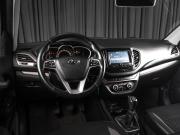 Lada (ВАЗ) Vesta I Тюмень  - изображение 27