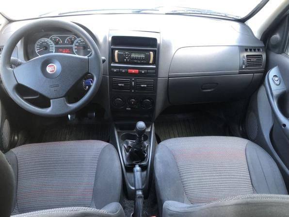 Fiat Albea I Рестайлинг с пробегом 2011 года, цена 380 000 рублей, 180787 км, седан, Автокод Объявления