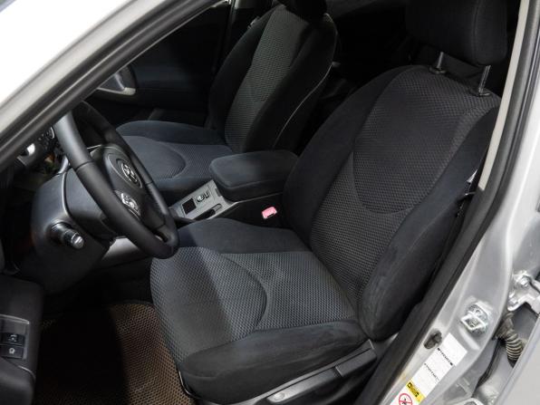 Toyota RAV4 III (XA30) с пробегом 2006 года, цена 920 000 рублей, 296059 км, внедорожник, Автокод Объявления