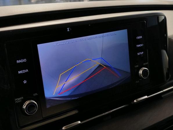 Kia Carnival IV с пробегом 2021 года, цена 3 369 000 рублей, 99600 км, минивэн, Автокод Объявления