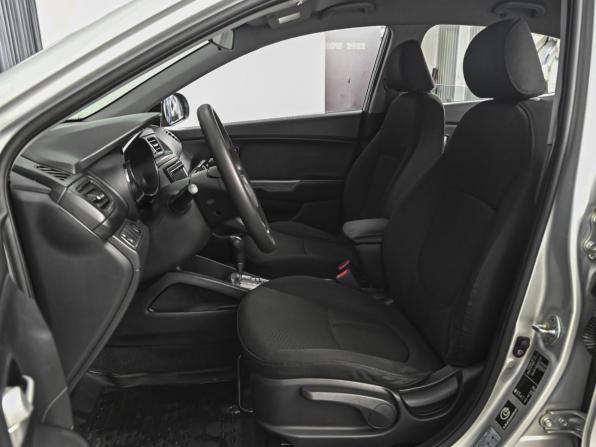Kia Rio III с пробегом 2012 года, цена 790 000 рублей, 178158 км, седан, Автокод Объявления