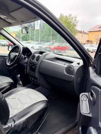 Lada (ВАЗ) Largus I Рестайлинг с пробегом 2021 года, цена 900 000 рублей, 130000 км, универсал, Автокод Объявления