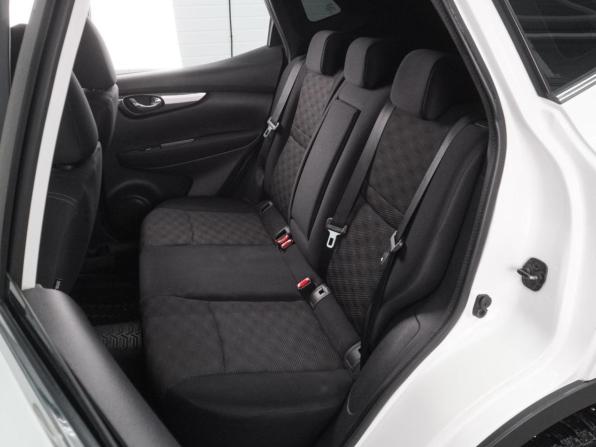 Nissan Qashqai II с пробегом 2014 года, цена 1 299 000 рублей, 132129 км, внедорожник, Автокод Объявления