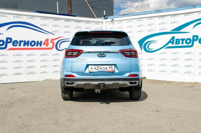 Chery Tiggo 4 Pro I Рестайлинг с пробегом 2024 года, цена 1 590 000 рублей, 37439 км, внедорожник, Автокод Объявления