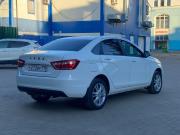 Lada (ВАЗ) Vesta I Великий Новгород  - изображение 27