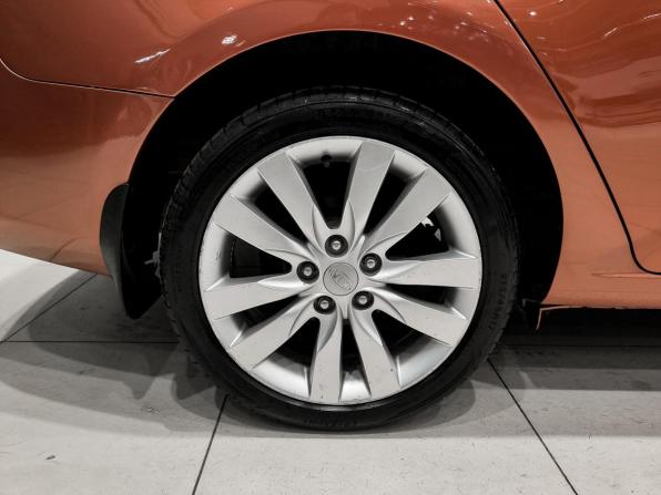Kia Cerato II с пробегом 2011 года, цена 850 000 рублей, 186152 км, седан, Автокод Объявления