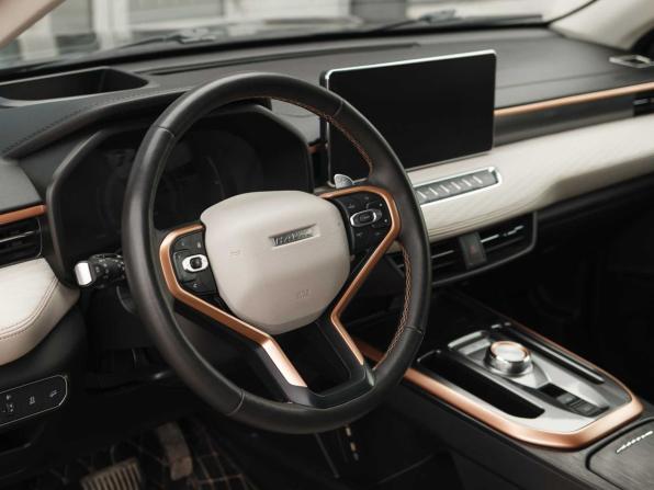 Haval Jolion I с пробегом 2023 года, цена 2 020 000 рублей, 56861 км, внедорожник, Автокод Объявления