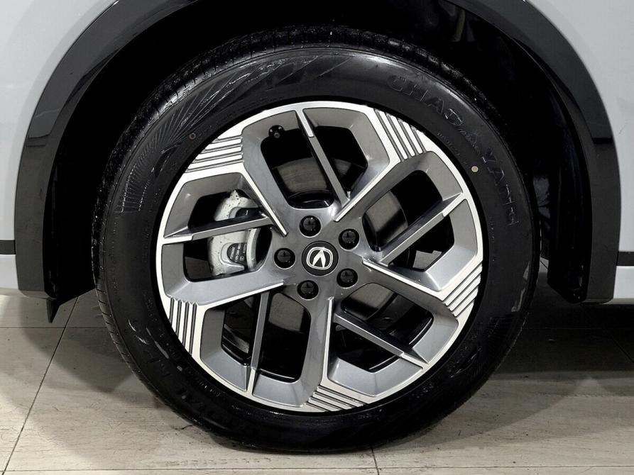 Changan CS75 Plus IV Москва  - изображение 16