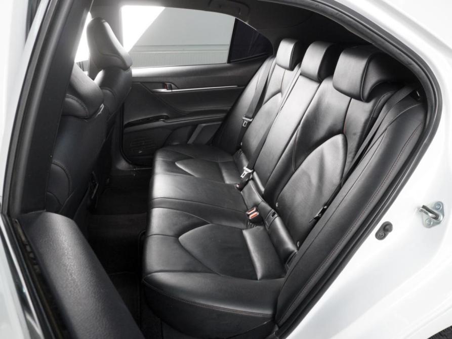 Toyota Camry VIII (XV70) Минеральные Воды  - изображение 9