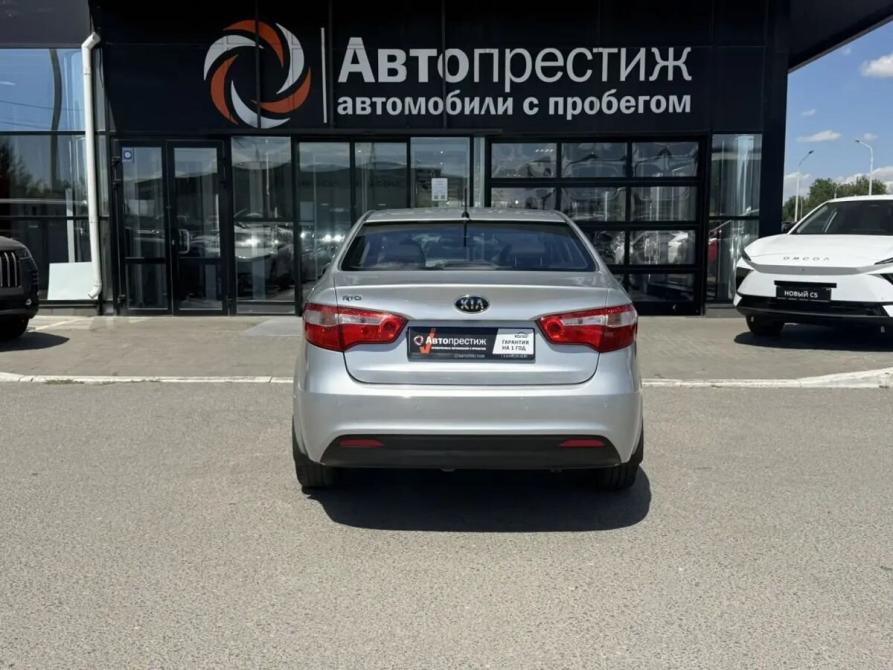 Kia Rio III Волгоград  - изображение 3