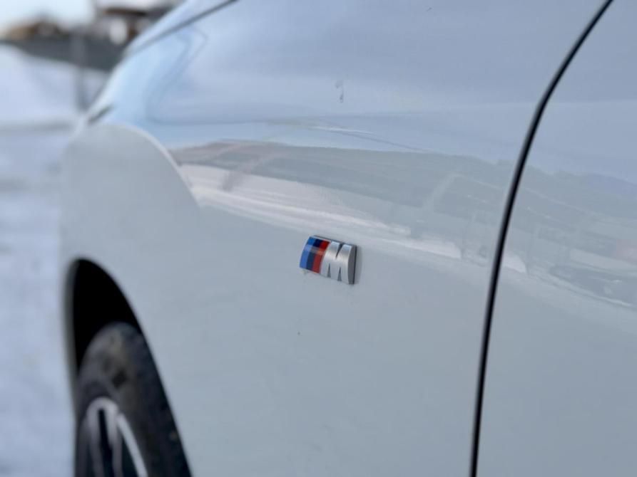 BMW X3 IV (G45/G48) Воронеж  - изображение 22