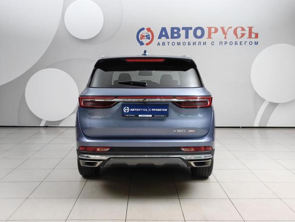 JETOUR X90+ с пробегом 2023 года, цена 2 199 000 рублей, 22543 км, внедорожник, Автокод Объявления