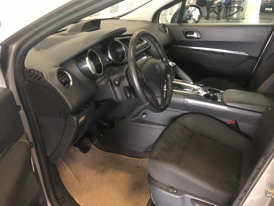 Peugeot 3008 I Курск  - изображение 13