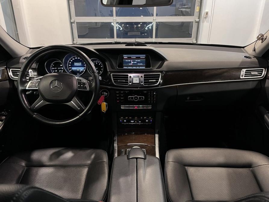 Mercedes-Benz E-Класс IV (W212 S212 C207) Рестайлинг Чебоксары  - изображение 9