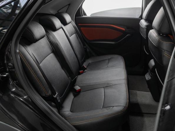 Lada (ВАЗ) Vesta I с пробегом 2019 года, цена 1 079 000 рублей, 55028 км, седан, Автокод Объявления