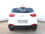 Hyundai Creta I Москва  - изображение 28