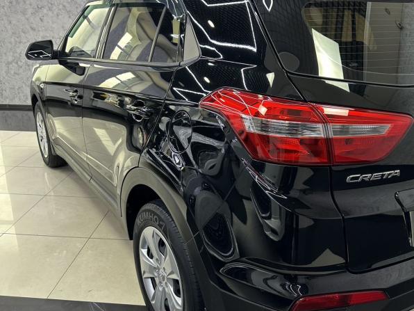 Hyundai Creta I с пробегом 2019 года, цена 1 795 000 рублей, 74612 км, внедорожник, Автокод Объявления