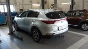 Kia Sportage IV Рестайлинг Санкт-Петербург  - изображение 9