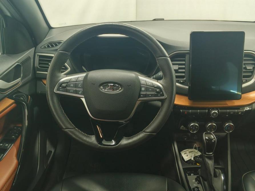 Lada (ВАЗ) Vesta I Рестайлинг (NG) Москва  - изображение 12