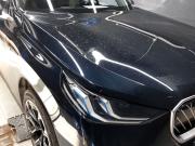 BMW X3 IV (G45/G48) Москва  - изображение 59