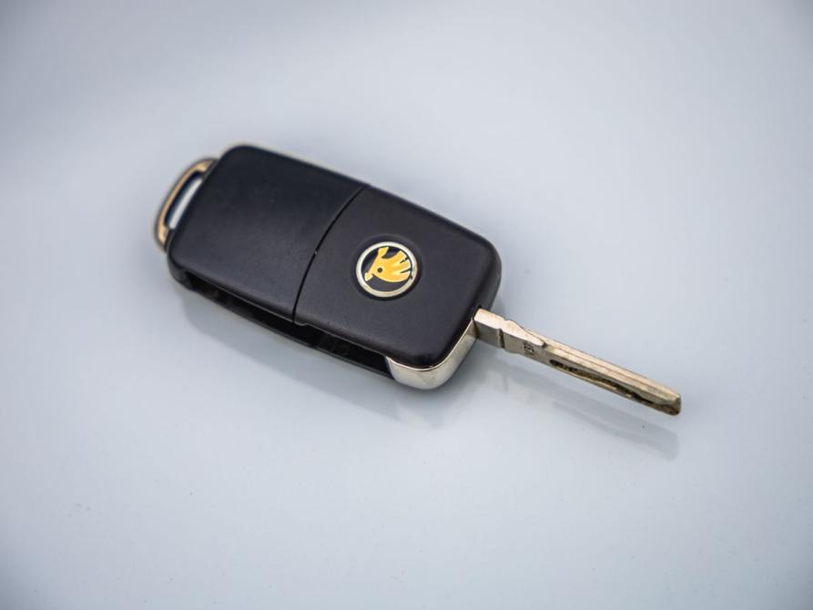 Skoda Rapid I Волгоград  - изображение 31