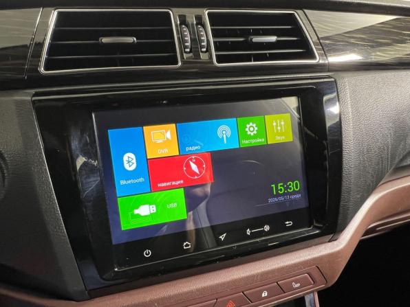 Lifan Myway с пробегом 2018 года, цена 909 000 рублей, 109164 км, внедорожник, Автокод Объявления