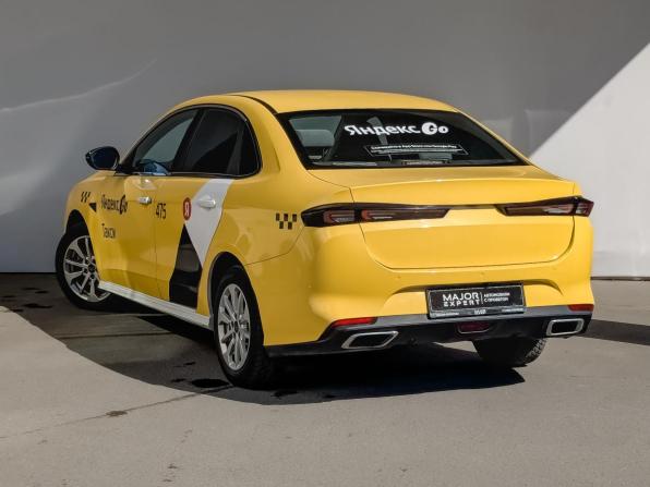 Kaiyi E5 с пробегом 2024 года, цена 1 000 000 рублей, 62079 км, седан, Автокод Объявления